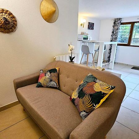 Le Bacchus Appartement Thonon-les-Bains Buitenkant foto
