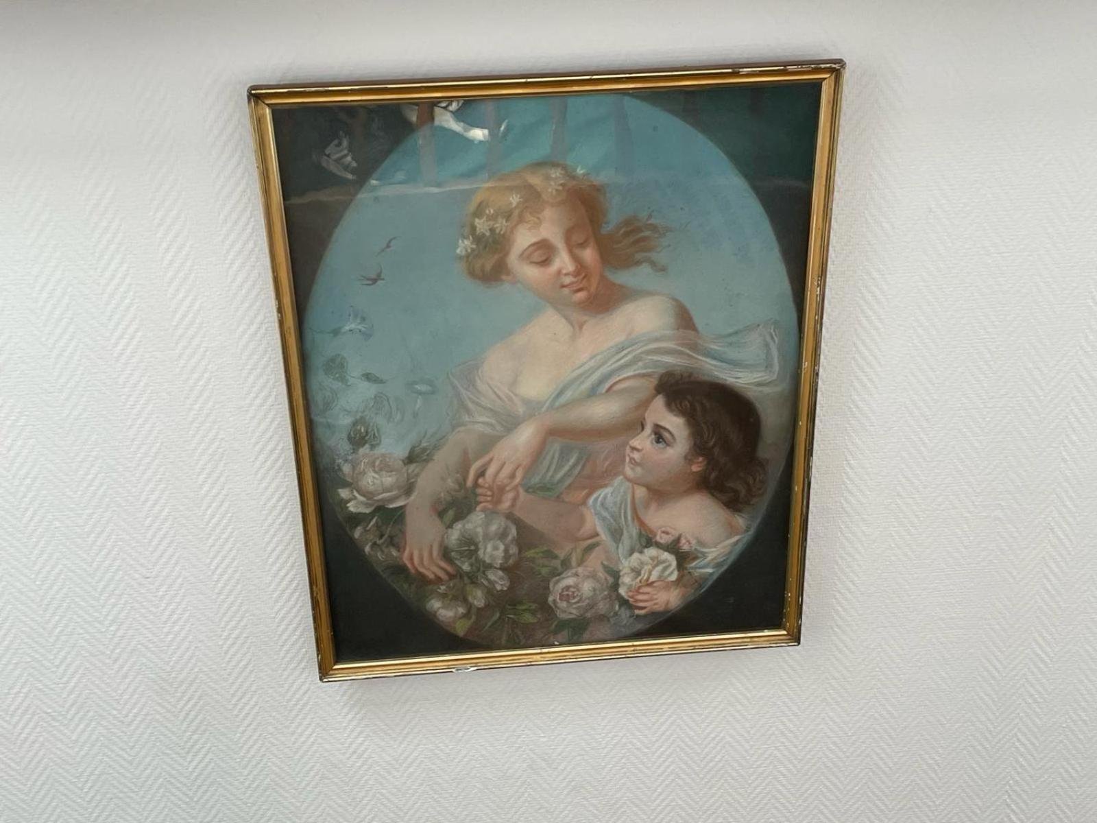 Le Bacchus Appartement Thonon-les-Bains Kamer foto