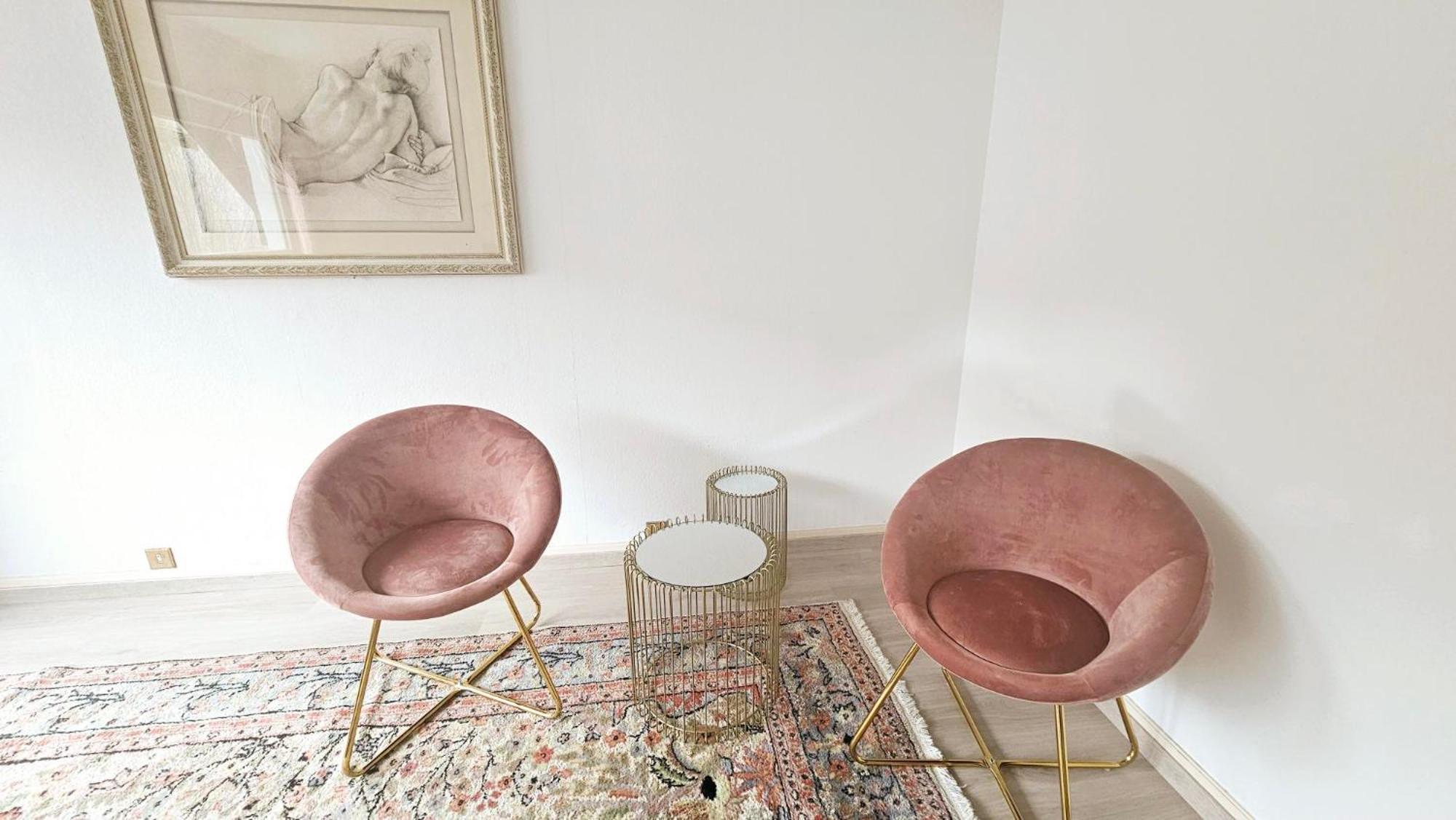 Le Bacchus Appartement Thonon-les-Bains Kamer foto