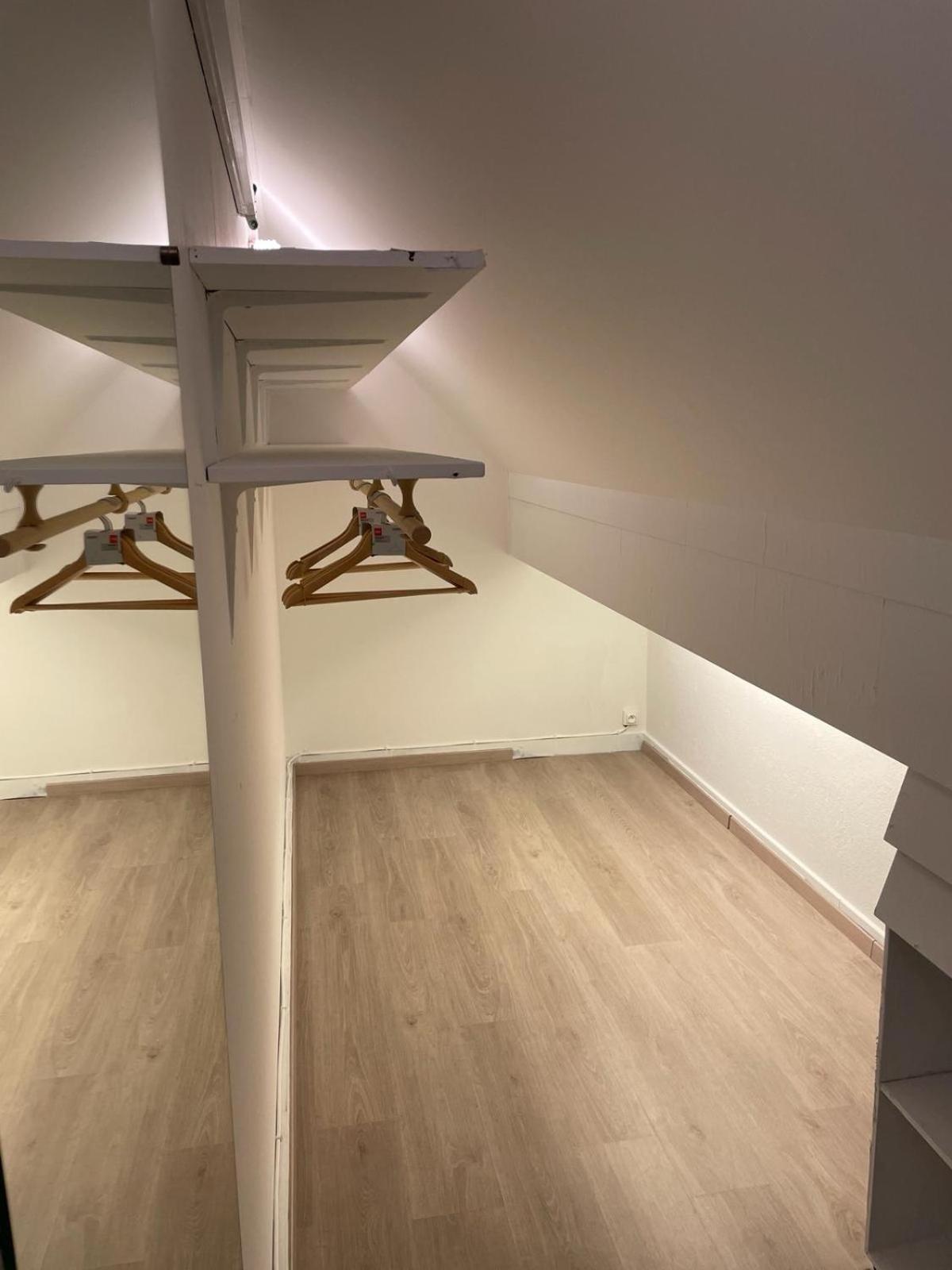 Le Bacchus Appartement Thonon-les-Bains Kamer foto