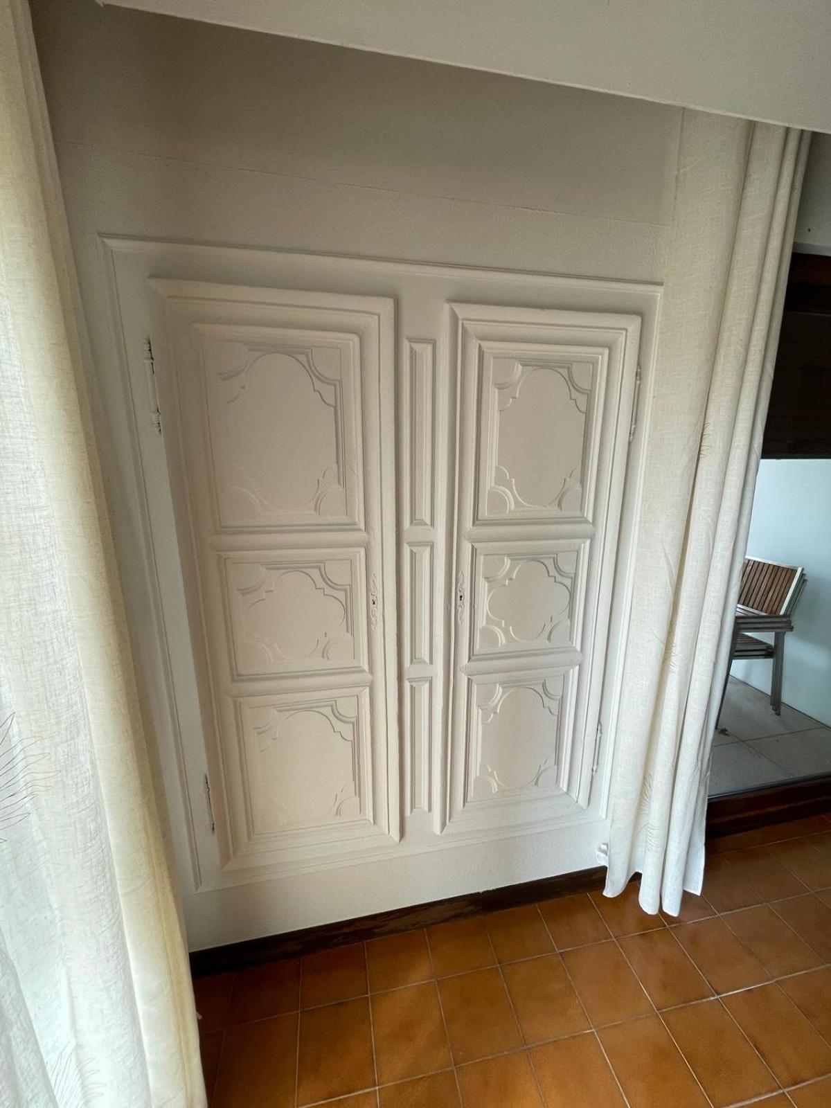 Le Bacchus Appartement Thonon-les-Bains Kamer foto