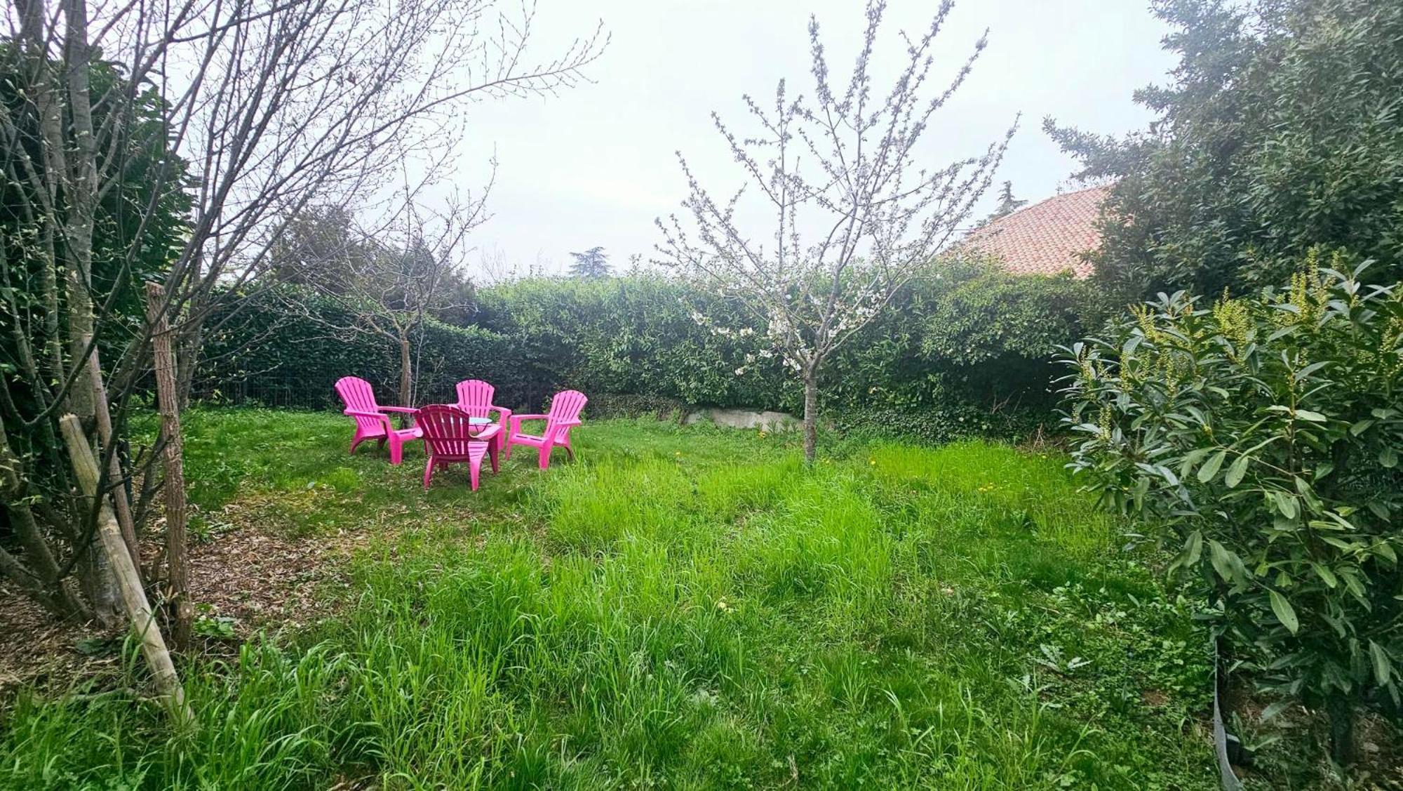Le Bacchus Appartement Thonon-les-Bains Kamer foto