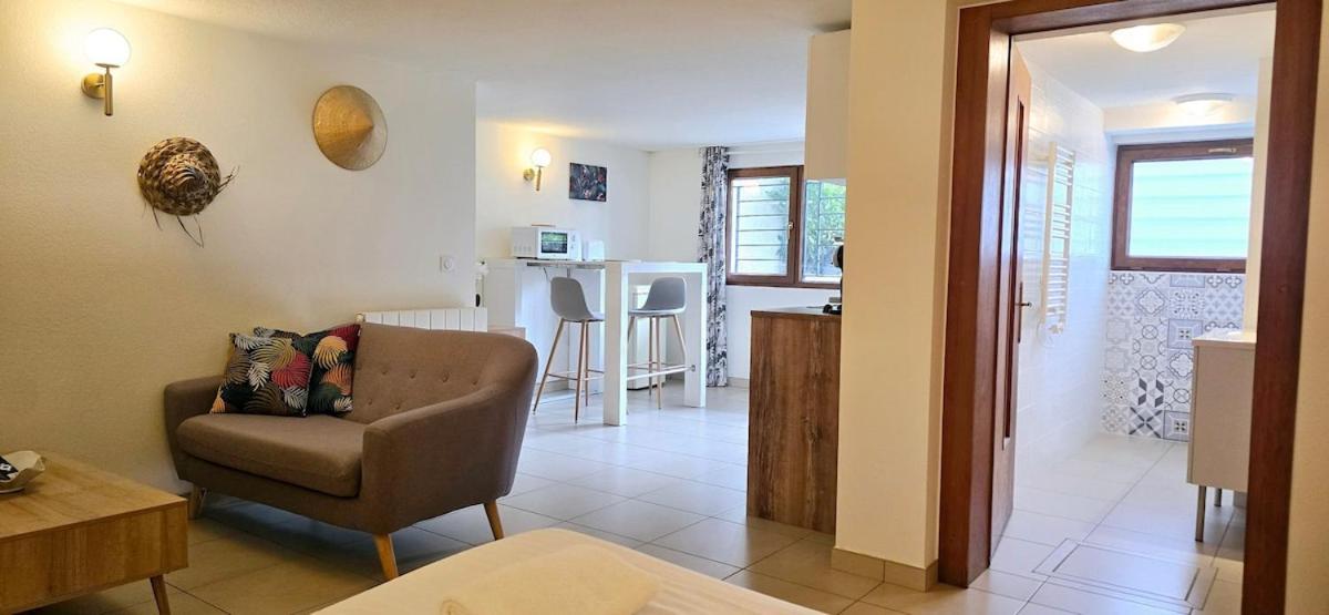 Le Bacchus Appartement Thonon-les-Bains Buitenkant foto