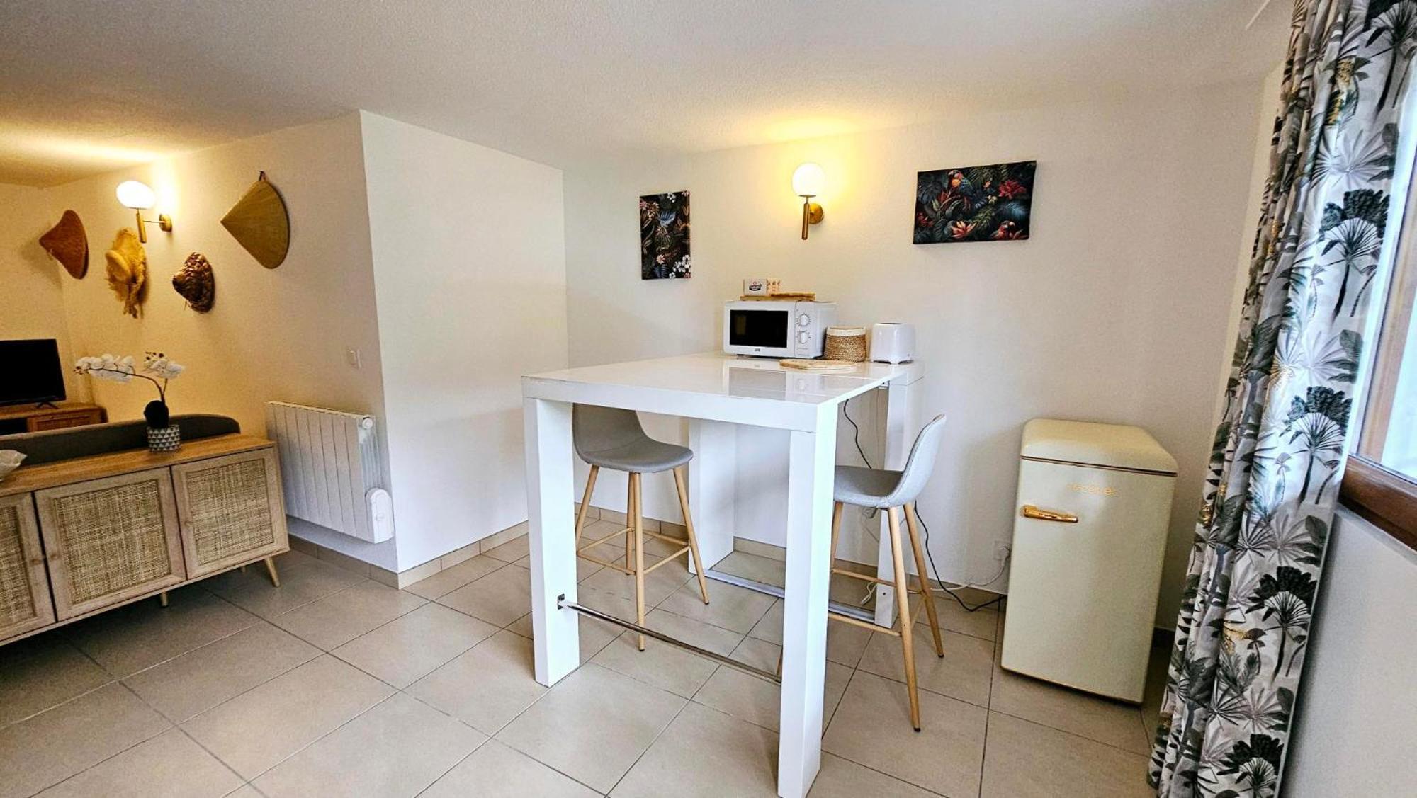 Le Bacchus Appartement Thonon-les-Bains Buitenkant foto