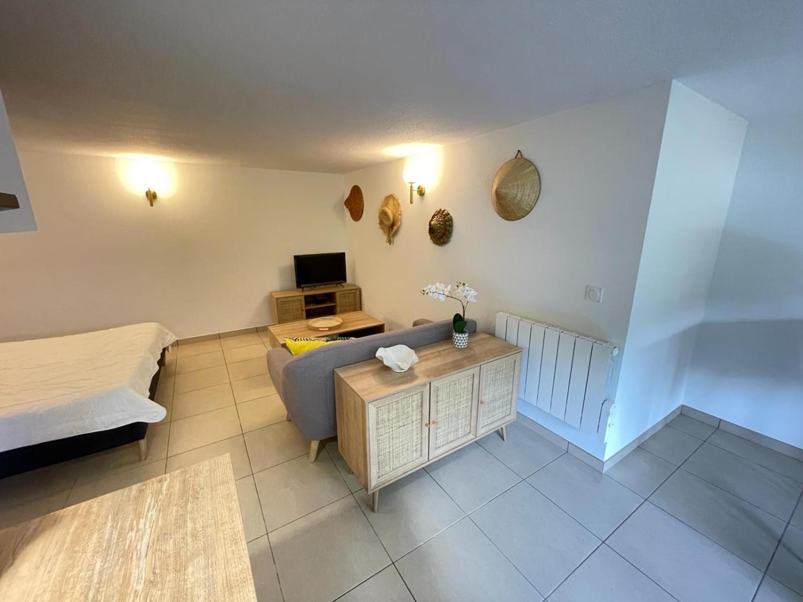 Le Bacchus Appartement Thonon-les-Bains Buitenkant foto