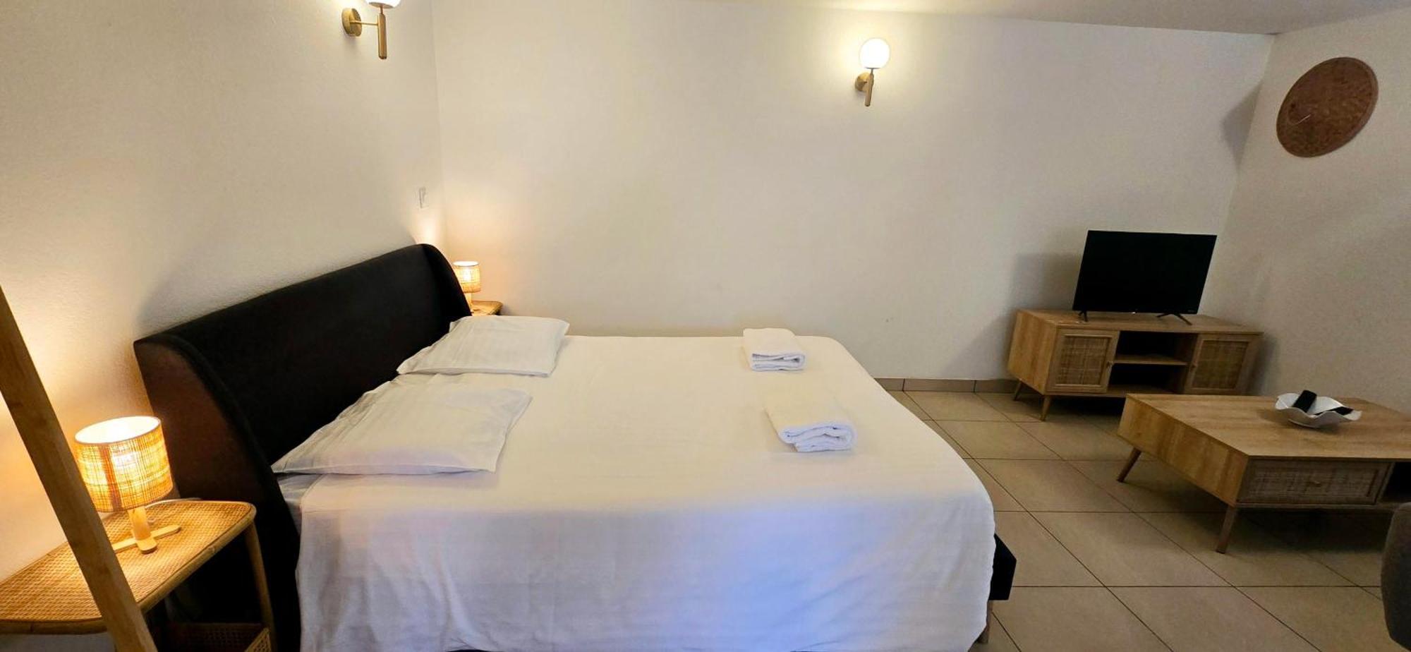 Le Bacchus Appartement Thonon-les-Bains Buitenkant foto